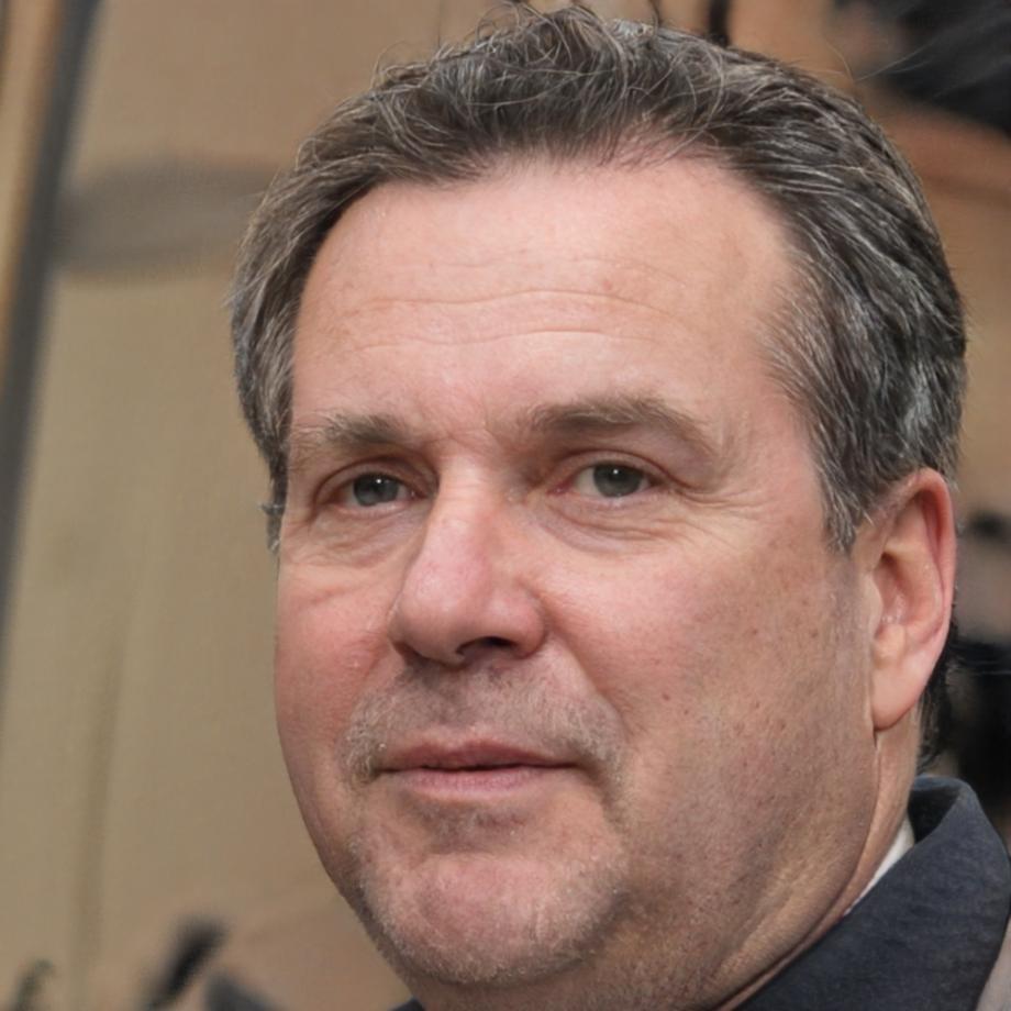 Dr. Michel Dubois, Directeur Innovation
